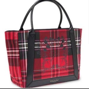 NWT Victoria’s Secret Tote